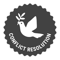 Resolve Conflict Resolve Conflict