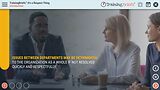Training Briefs® It’s a Respect Thing