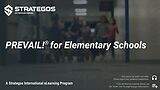 PREVAIL!® for Elementary Schools