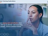 TrainingBriefs® Why Being Flexible Matters