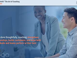 TrainingBriefs® The Art of Coaching