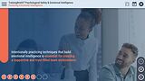 TrainingBriefs® Psychological Safety & Emotional Intelligence