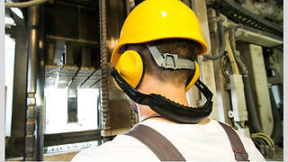 <mark>Safety</mark>Bytes® Hearing Protection - Audiometric Testing