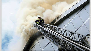 <mark>Safety</mark>Bytes® How Fire Works